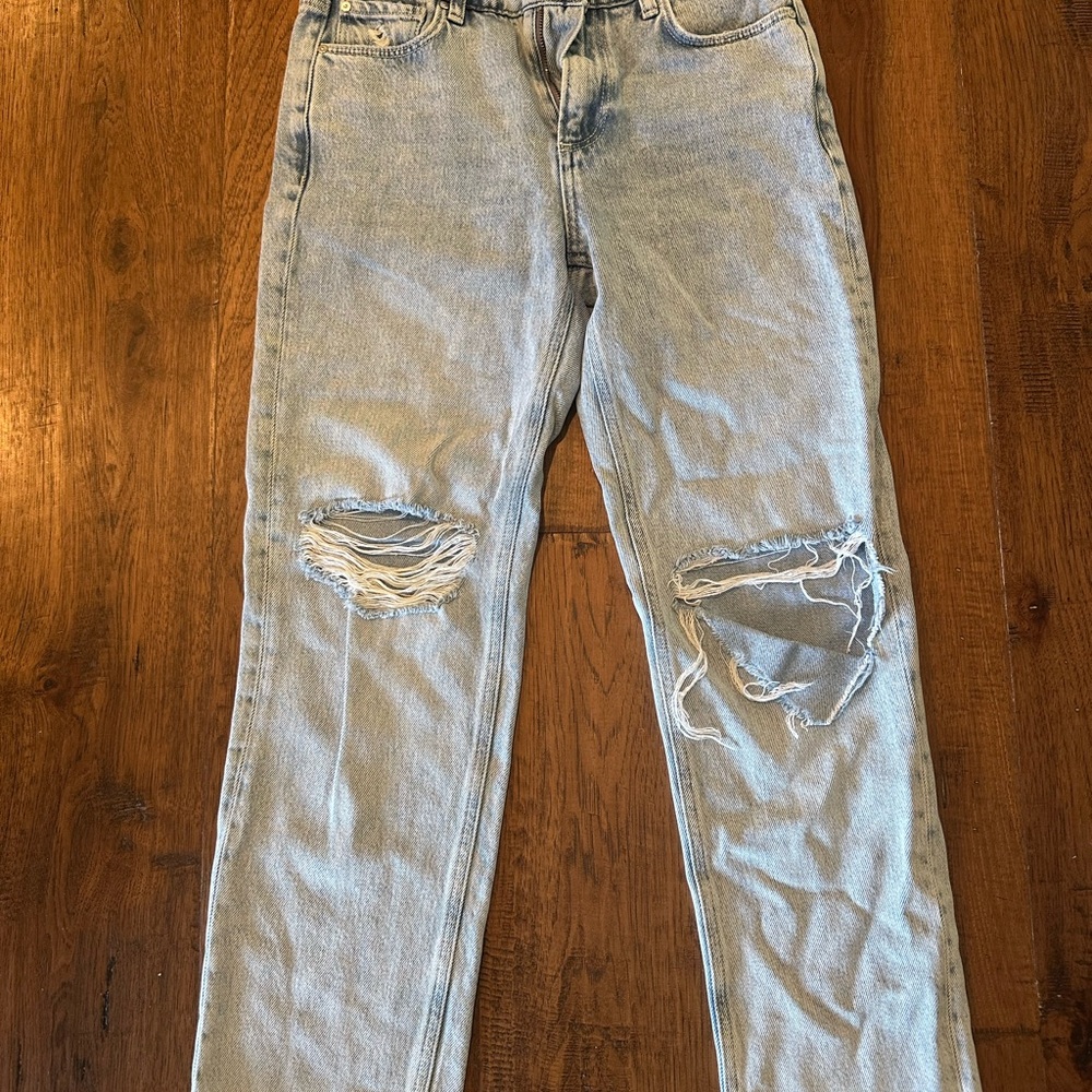PAIGE JEANS